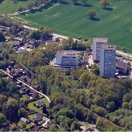 Ferienwohnung Lieblingsplatz Sierksdorf Exterior foto