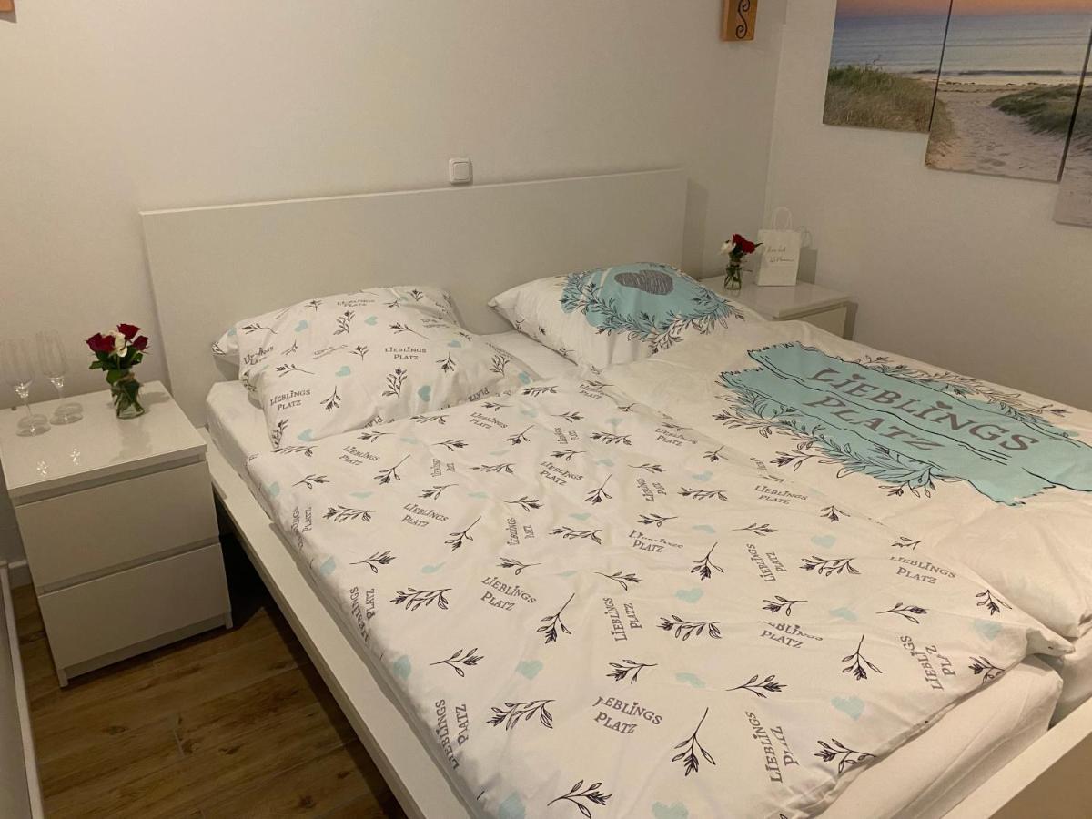 Lieblingsplatz Appartement *
