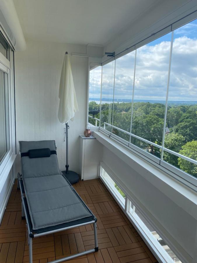 Lieblingsplatz Appartement Sierksdorf
