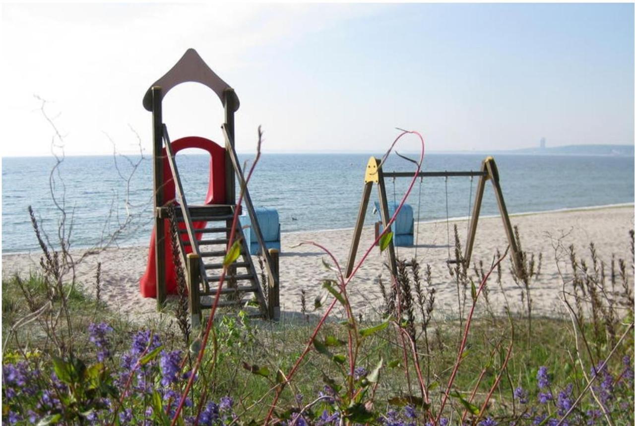 Lieblingsplatz * Sierksdorf