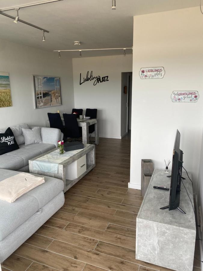 Lieblingsplatz * Sierksdorf
