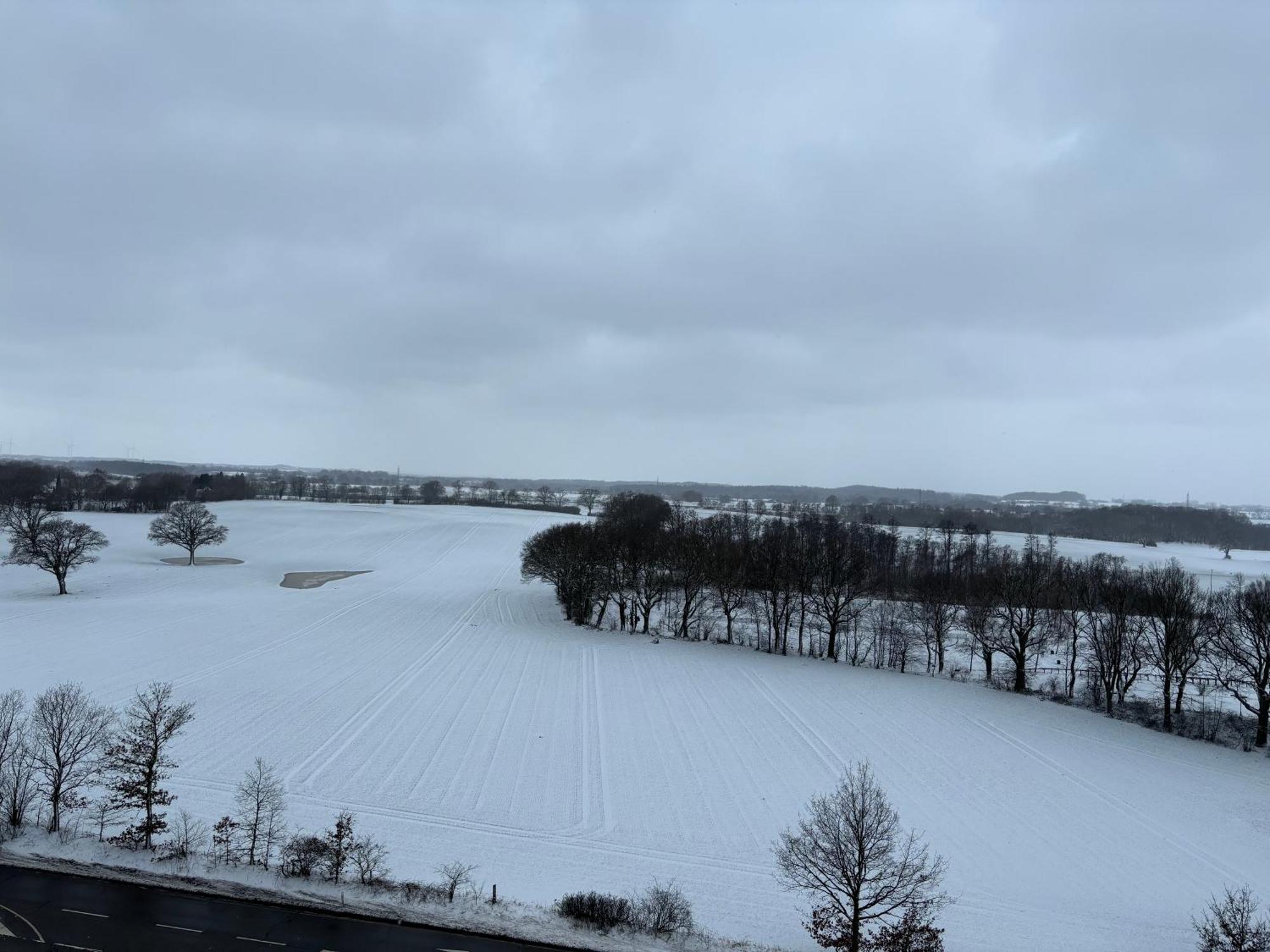 Lieblingsplatz * Sierksdorf