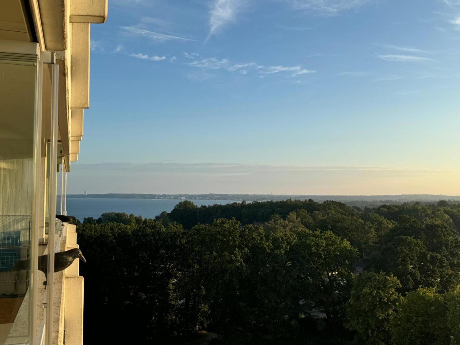 Appartement Lieblingsplatz