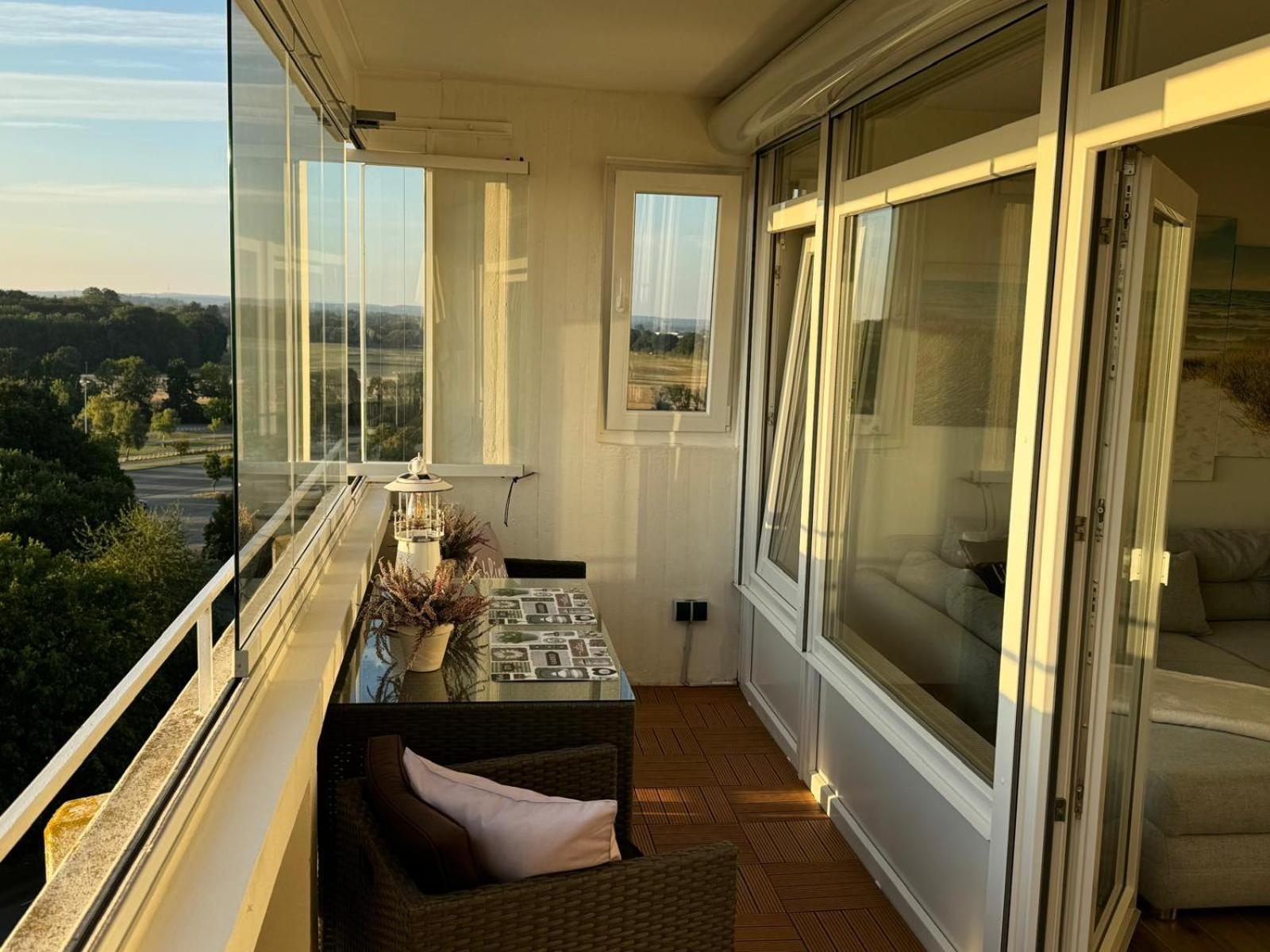 Appartement Lieblingsplatz Sierksdorf